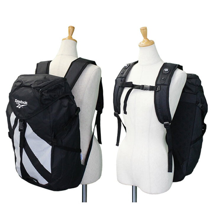 楽天市場 サマーセール開催中 Reebok Classic リーボック クラシック Cl Pump Backpack ポンプ バックパックリュック リュックサック デイパック レディース メンズ Ec8576 F Ec8577 Fプレゼント ギフト 通勤 通学 送料無料 雑貨倉庫tokia
