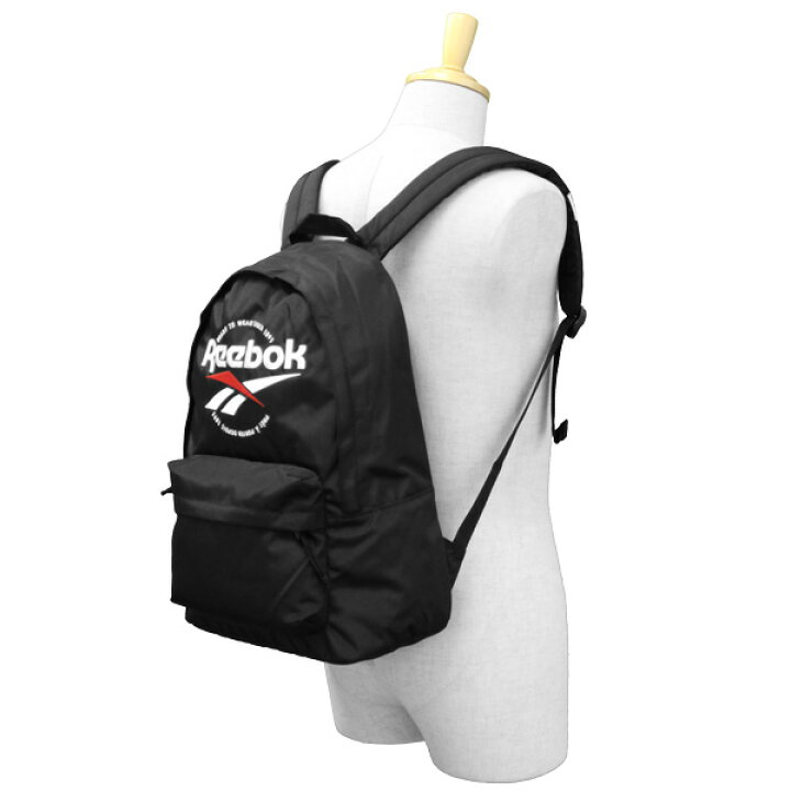 楽天市場 Reebok Classic リーボック クラシック Cl Backpack Rtw Cl バックパック Rtwリュック リュックサック デイパック メンズ レディース ユニセックス Ed1295 Ed1297プレゼント ギフト 通勤 通学 送料無料 雑貨倉庫tokia