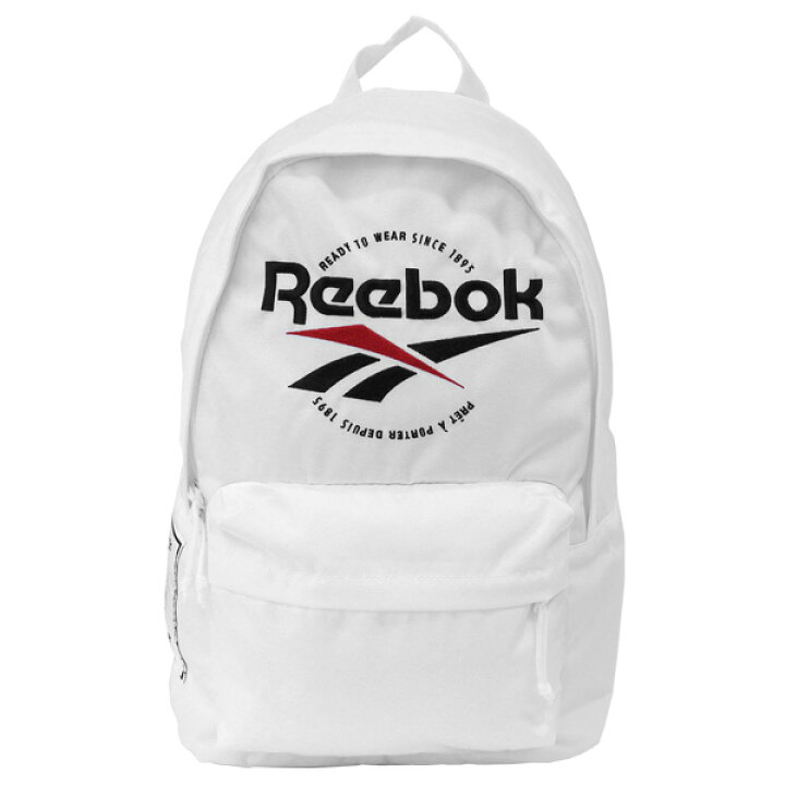 楽天市場 Reebok Classic リーボック クラシック Cl Backpack Rtw Cl バックパック Rtwリュック リュックサック デイパック メンズ レディース ユニセックス Ed1295 Ed1297プレゼント ギフト 通勤 通学 送料無料 雑貨倉庫tokia