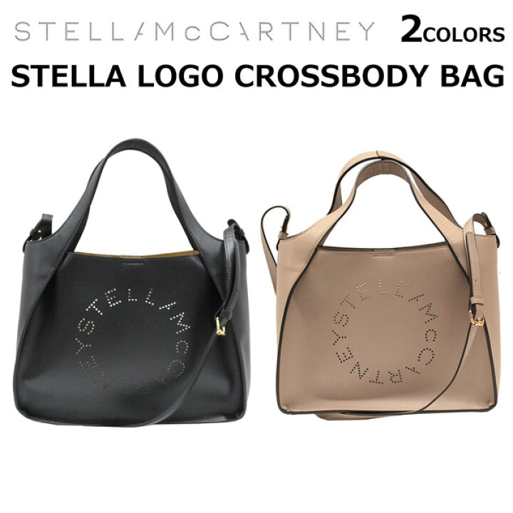 楽天市場】STELLA McCARTNEY ステラ・マッカートニー Stella Logo 