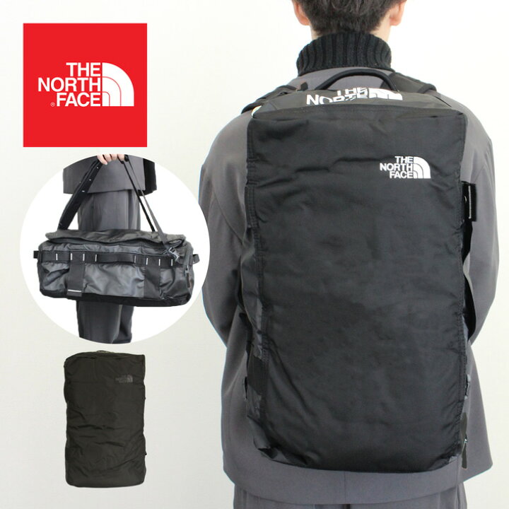 楽天市場】THE NORTH FACE ザ ノースフェイス BASE CAMP VOYAGER 