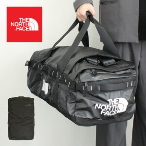THE NORTH FACE �U �m�[�X�t�F�C�X BASE CAMP VOYAGER DUFFEL �x�[�X�L�����v �{�C�W���[ �_�b�t�� 62L NF0A52S3 53R KT0�����b�N �����b�N�T�b�N �o�b�N�p�b�N �{�X�g���o�b�O �����Y �u���b�N 62L�v���[���g 