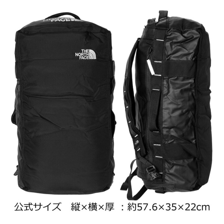 楽天市場】THE NORTH FACE ザ ノースフェイス BASE CAMP VOYAGER 