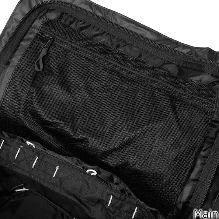 The North Face ザ ノースフェイス Voyager Duffel ベースキャンプ ボイジャー ダッフル 42l リュック バックパック ボストンバッグ メンズ ブラック 人気提案