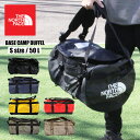 THE NORTH FACE ザ ノースフェイス BASE CAMP DUFFEL S ベースキャンプ ダッフル NF0A52STボストンバッグ リュックサ…