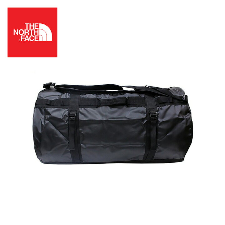 楽天市場】THE NORTH FACE ザ ノースフェイス BASE CAMP DUFFEL ベース 