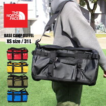 楽天市場】ノースフェイス ダッフル バッグ 31lの通販