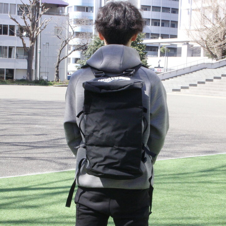 楽天市場】THE NORTH FACE ザ ノースフェイス BASE CAMP DUFFEL XS 