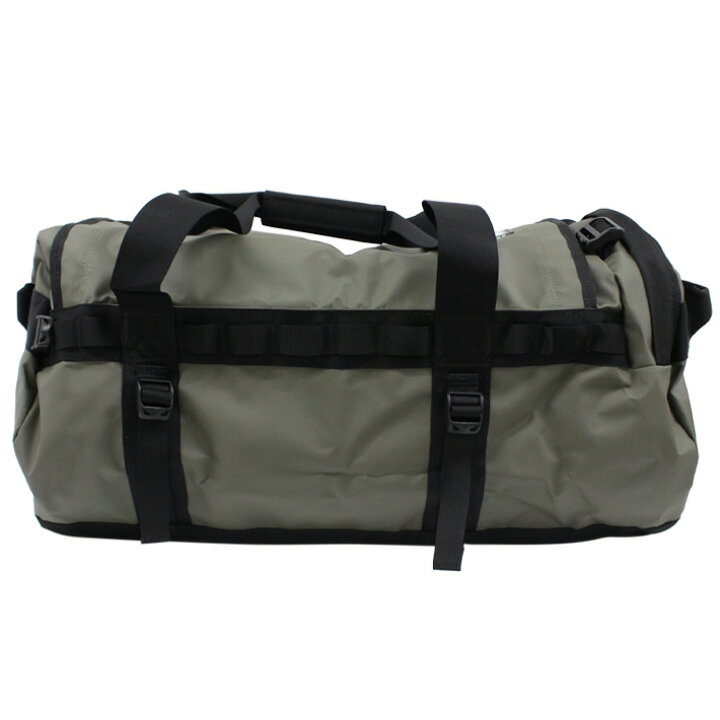 楽天市場】THE NORTH FACE ザ ノースフェイス BASE CAMP DUFFEL M 
