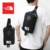 THE NORTH FACE ザ ノースフェイス BERKELEY FIELD BAG バークレー フィールドバッグNF0A52WA ASX ボディ…