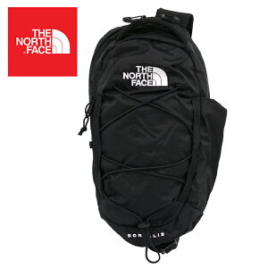MAX1,000�~OFF�N�[�|���z�z���ITHE NORTH FACE �U �m�[�X�t�F�C�X BOREALIS SLING BODY BAG �{���A���X �X�����O �{�f�B�o�b�O NF0A52UP�{�f�B�o�b�O �N���X�{�f�B �����Y ���f�B�[�X �u���b�N �� �u�����h �l