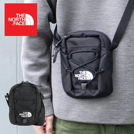 THE NORTH FACE ザ ノースフェイス JESTER CROSS BODY BAG ジェスター クロスボディバッグ 1.5L NF0A52UC ボディバッグ ショルダーバッグ バッグ メンズ レディース ブラック 黒 ブランド 人気プレゼント ギフト 通勤 通学 送料無料 bgsin