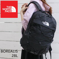 楽天市場】ノースフェイス the north face borealis backpack 28l 