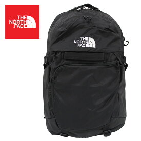 THE NORTH FACE ザ ノースフェイス ROUTER BACKPACK ルーター バックパック NF0A52SFリュック リュックサック バックパック バッグ 約40Lブラック メンズ レディース プレゼント ギフト 通勤 通学 送料無料 父の日