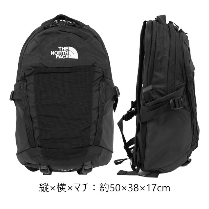 楽天市場】THE NORTH FACE ザ ノースフェイス RECON リーコン バック 