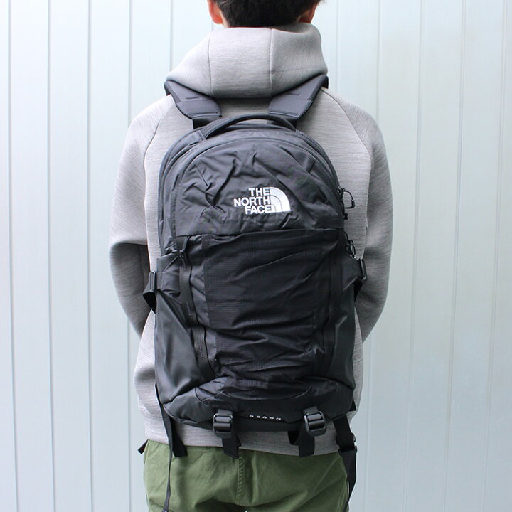 楽天市場】THE NORTH FACE ザ ノースフェイス RECON リーコン バック 