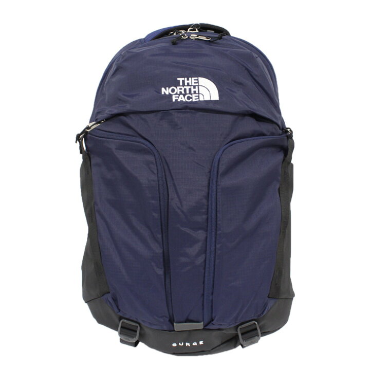 楽天市場】THE NORTH FACE ザ ノースフェイス SURGE サージNF0A52SH 