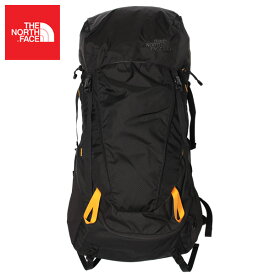 THE NORTH FACE ザ ノースフェイス Terra 55 L/XL テラ55バックパック リュック メンズ レディース ブラック55L A3プレゼント ギフト 通勤 通学 送料無料 父の日