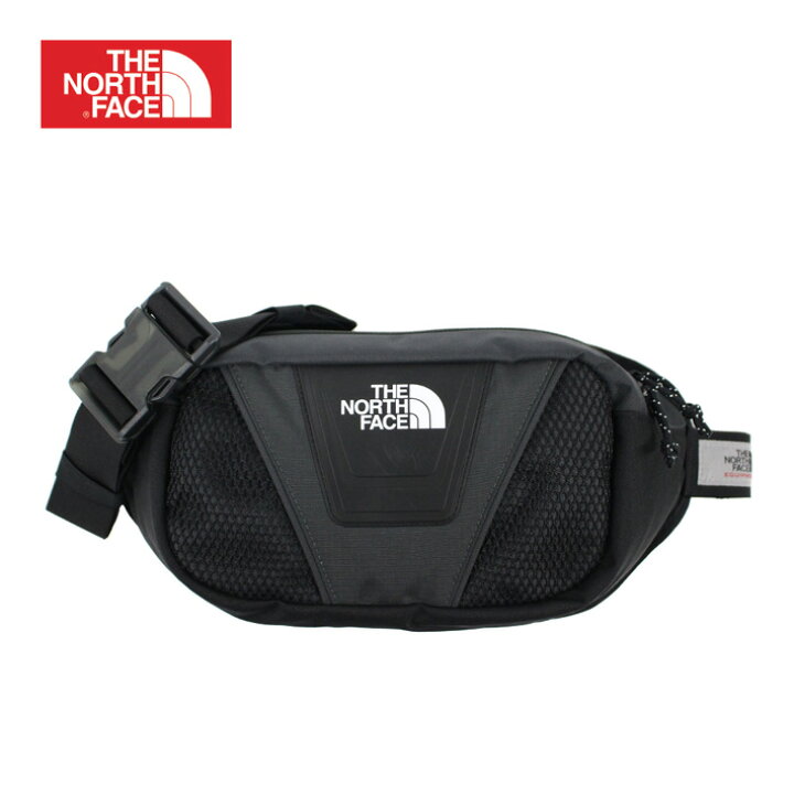 楽天市場】THE NORTH FACE ザ ノースフェイス Y2K HIP PACK 