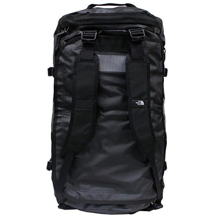 楽天市場】THE NORTH FACE ザ ノースフェイス BASE CAMP DUFFEL L 