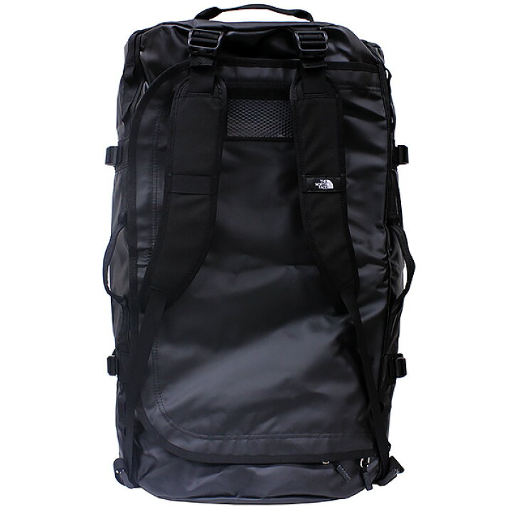 楽天市場】THE NORTH FACE ザ ノースフェイス BASE CAMP DUFFEL ベース 