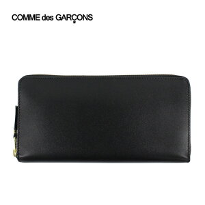 Wallet Comme des Garcons EHbg R f M\ ZIP LONG WALLET Wbv O EHbg SA0110 BLACKz z Eht@Xi[ Y fB[X ubN  uhv[g Mt