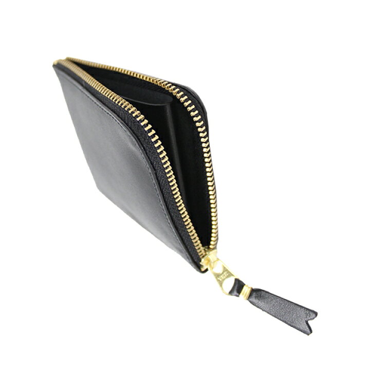 楽天市場】Wallet Comme des Garcons ウォレット コム デ ギャルソン 