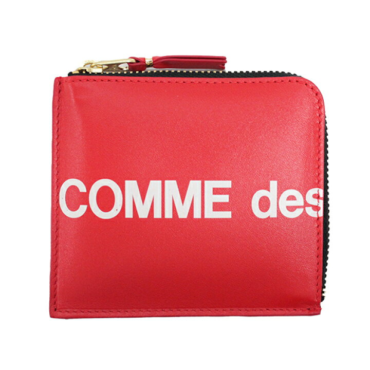 楽天市場】Wallet Comme des Garcons ウォレット コム デ ギャルソン