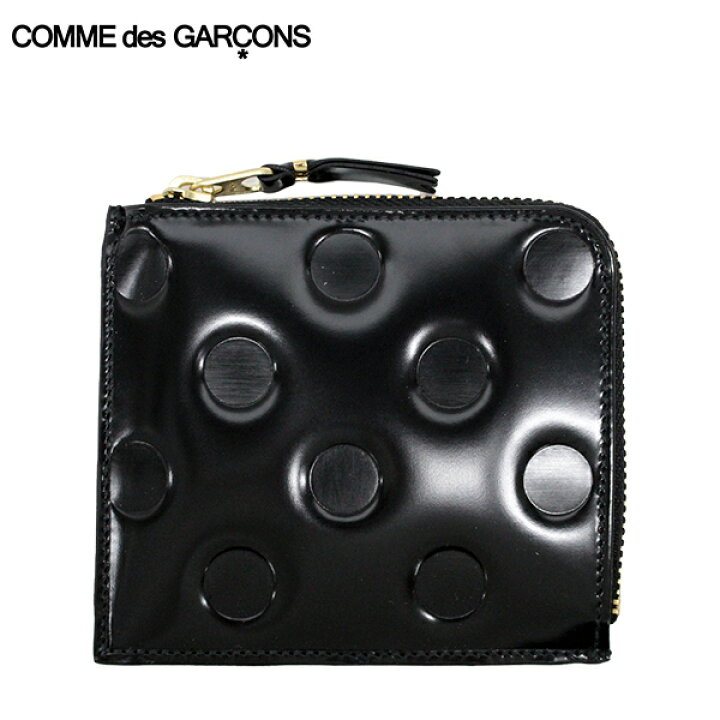 楽天市場】Wallet Comme des Garcons ウォレット コム デ ギャルソン