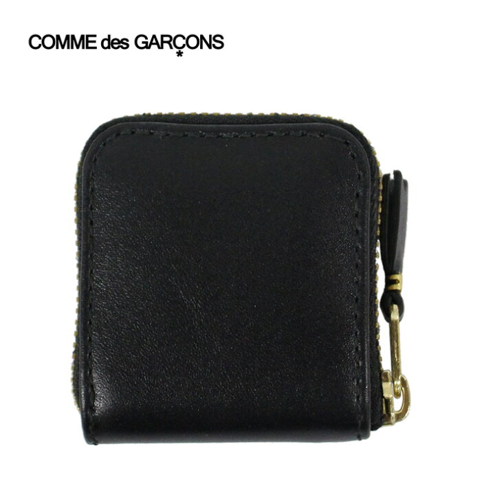 楽天市場】Wallet Comme des Garcons ウォレット コム デ ギャルソン