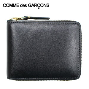 Wallet Comme des Garcons EHbg R f M\ CLASSIC WALLET NVbN EHbg SA7100 ܂ Kz Eht@Xi[ Y ubN {v U[ ubN v[g 