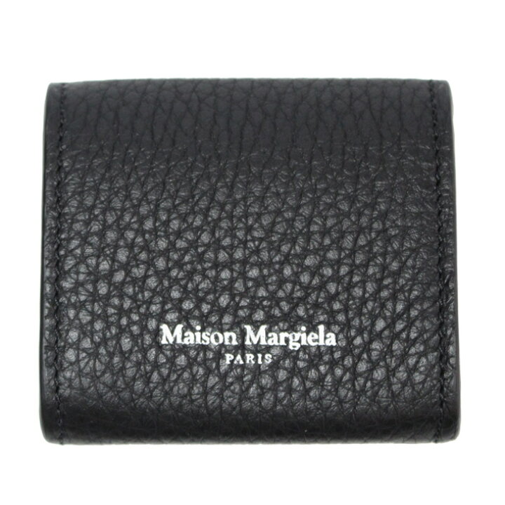 楽天市場】Maison Margiela メゾン マルジェラ EMBOSS COIN CASE  