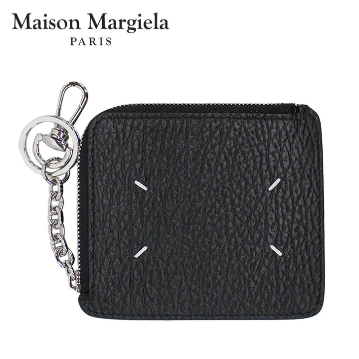 楽天市場】Maison Margiela メゾン マルジェラコインパース キー 