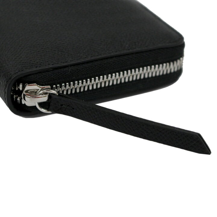 楽天市場】Maison Margiela メゾン マルジェラZip Around Wallet 