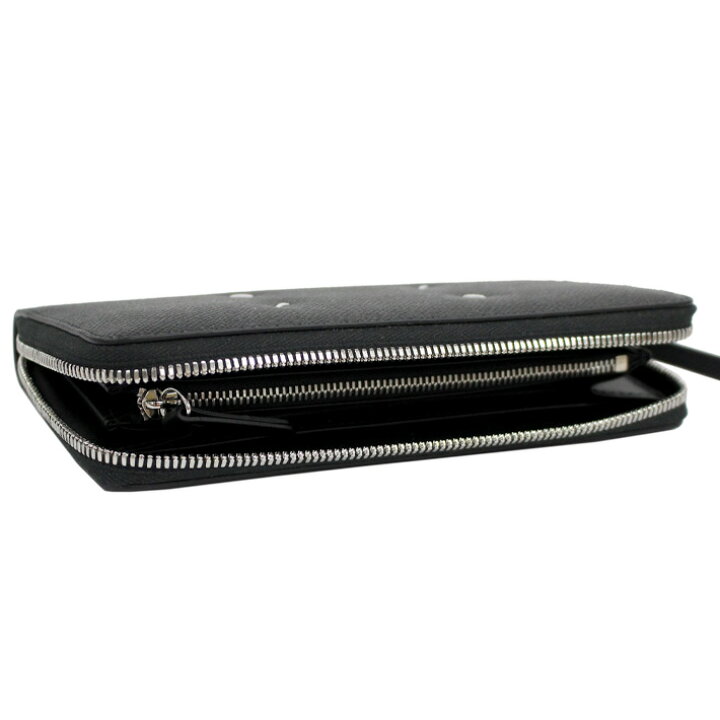 楽天市場】Maison Margiela メゾン マルジェラZip Around Wallet 