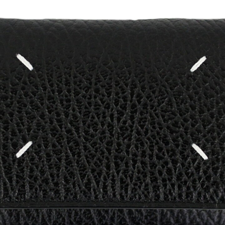 楽天市場】Maison Margiela メゾン マルジェラ Three Fold Wallet 