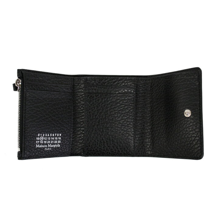 楽天市場】Maison Margiela メゾン マルジェラ Three Fold Wallet  