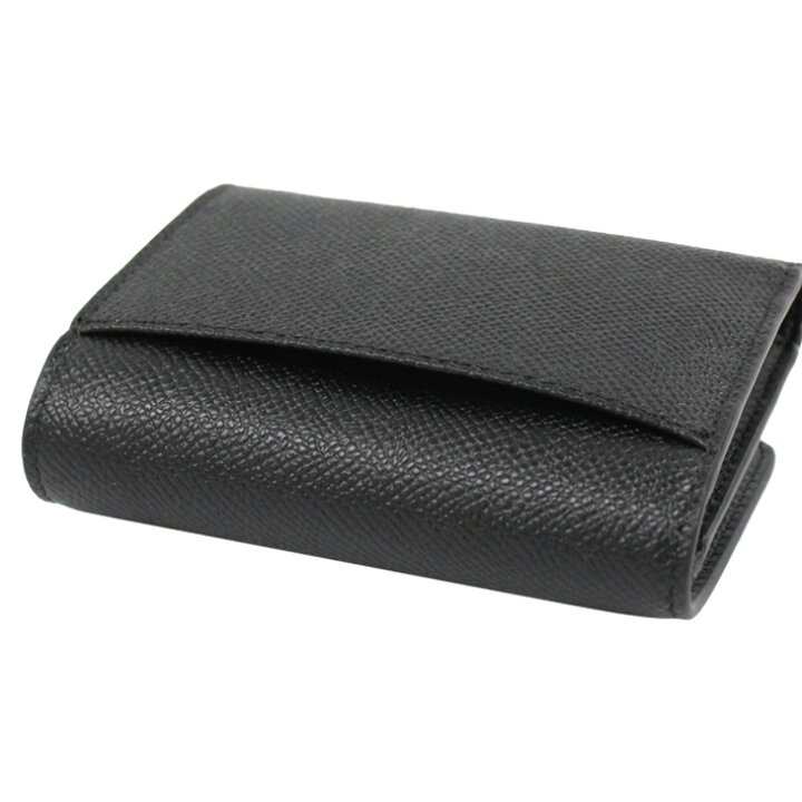 楽天市場】Maison Margiela メゾン マルジェラ Three Fold Wallet  