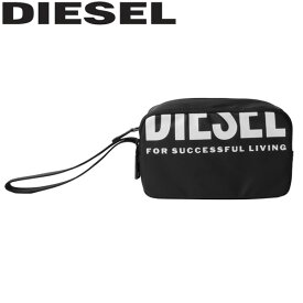 楽天市場 Diesel ディーゼル 化粧ポーチ レディースバッグ バッグ バッグ 小物 ブランド雑貨の通販