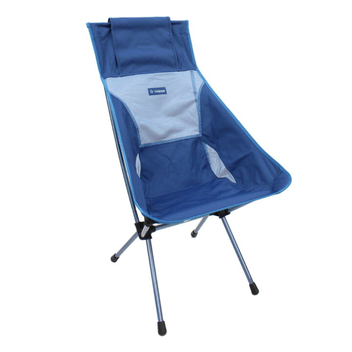 楽天市場】HELINOX ヘリノックス Sunset Chair サンセットチェア 