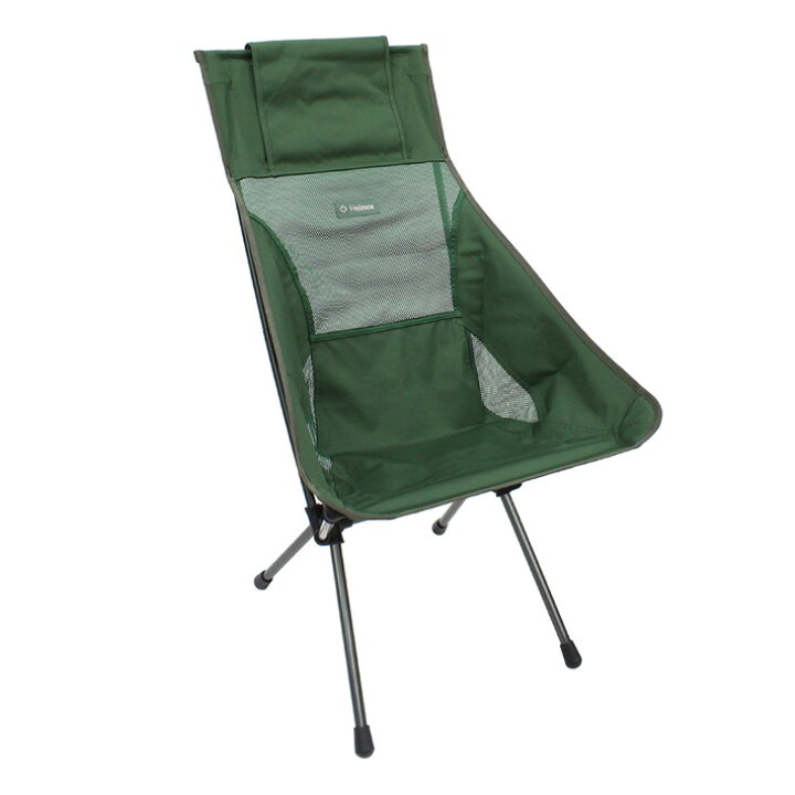 楽天市場】HELINOX ヘリノックス Sunset Chair サンセットチェア 