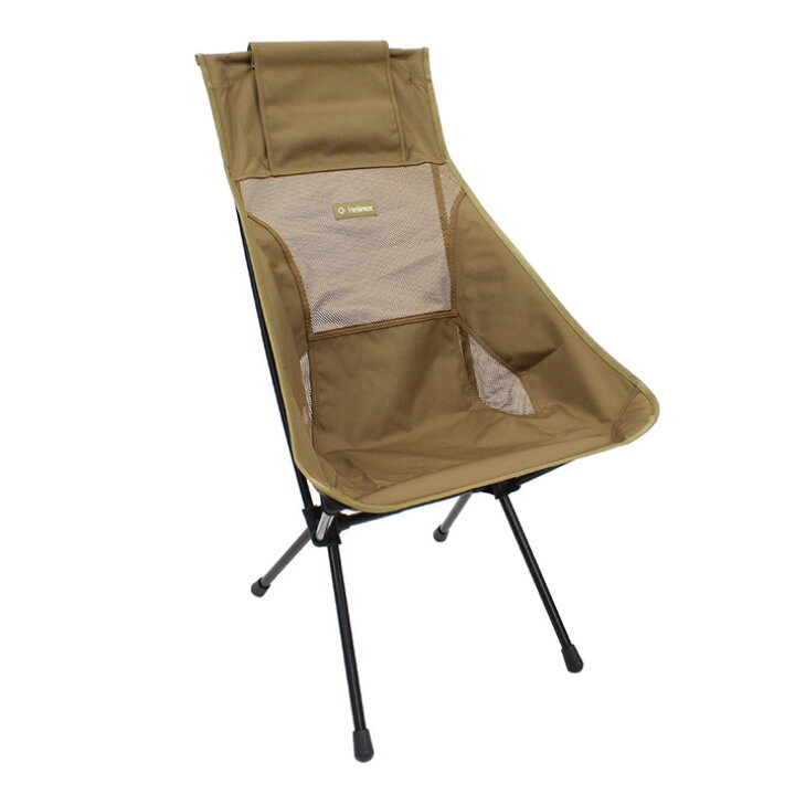 楽天市場】HELINOX ヘリノックス Sunset Chair サンセットチェア 