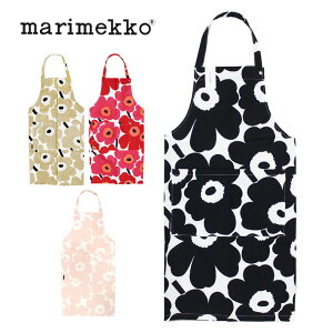 MAX700�~OFF�N�[�|���z�z���Imarimekko �}�����b�R PIENI UNIKKO RASYMATTO APRON �s�G�j �E�j�b�R ���C�W�[�}�b�g �G�v�����u���b�N ���b�h �z���C�g �x�[�W�� �s���N �ԕ� �k�� 64161 69907 72563 74649���f�B�[