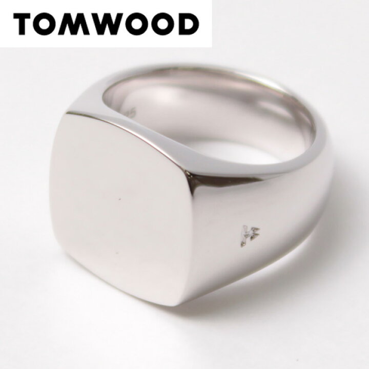 楽天市場】TOMWOOD トムウッド Cushion Polished (S925) クッション 