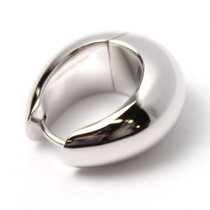 楽天市場】TOMWOOD トムウッド Ice Hoop Medium(S925) アイス フープ 