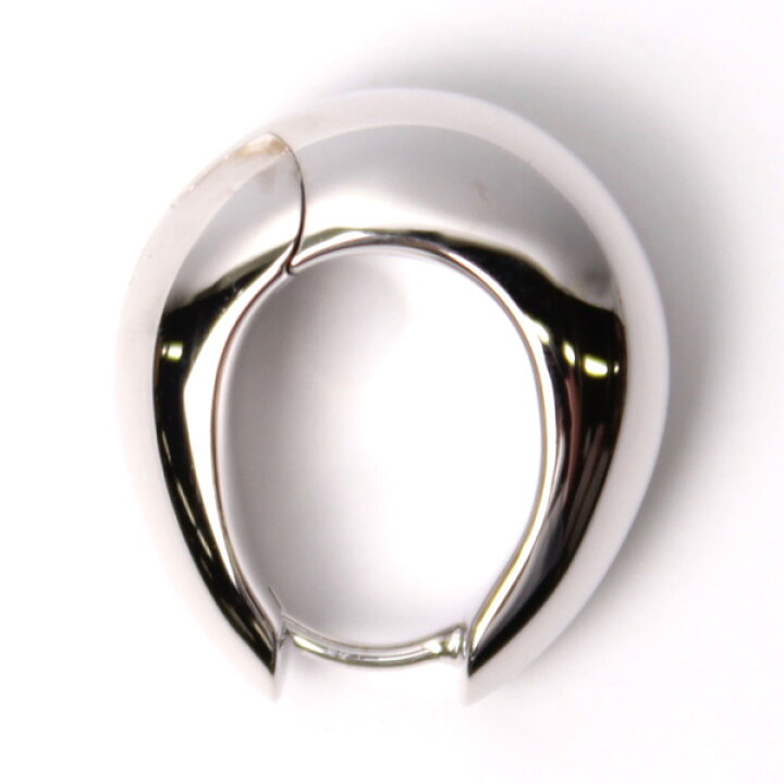 楽天市場】TOMWOOD トムウッド Ice Hoop Medium(S925) アイス フープ 