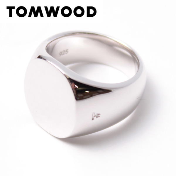 トムウッド リング - リング・指輪の人気商品・通販・価格比較 - 価格.com