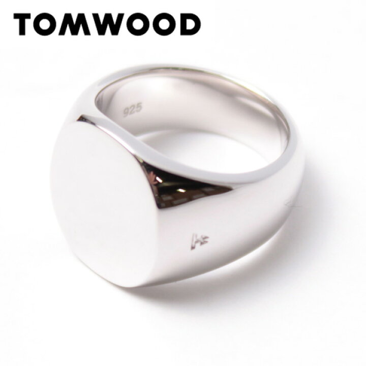 楽天市場】MAX450円OFFクーポン配布中！TOMWOOD トムウッド Oval  
