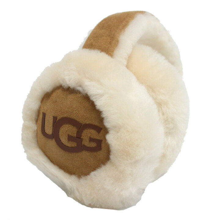楽天市場】UGG アグ CLASSIC NON TECH EARMUFF クラシック ノン 