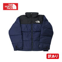 楽天市場】the north face ヌプシ ダウン ネイビーの通販